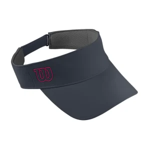 Visière Wilson Ultra Light Noir