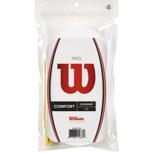 Rouleau de surgrip X30 Wilson Pro Comfort