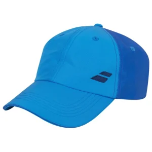 Casquette Babolat Basic Logo Cap Bleu