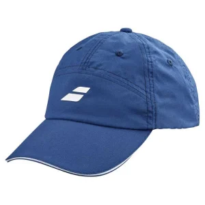 Casquette Babolat Microfibre Bleu