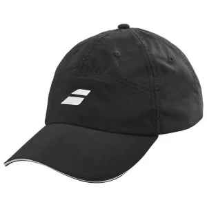 Casquette Babolat Microfibre Noir