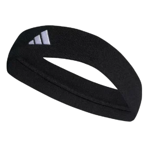 bandeau-adidas-noir.pngv1723037544 Bandeau Adidas Tennis Padel Noir