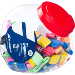 Surgrips Babolat My Overgrip Box x70