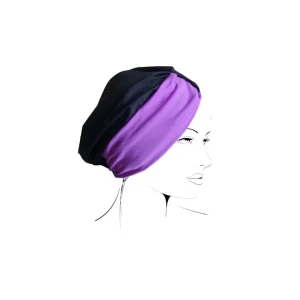 Bonnet de bain pour burkini