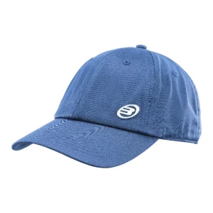 Casquette Bullpadel BPG243 Bleu