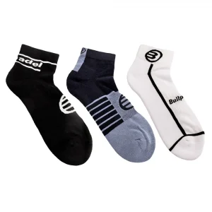 Chaussettes Bullpadel BP2410 I x3