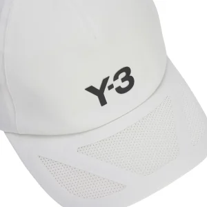 Casquette Adidas Y-3 Gris