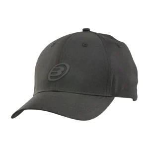 Casquette Bullapdel BPG251 I Noir