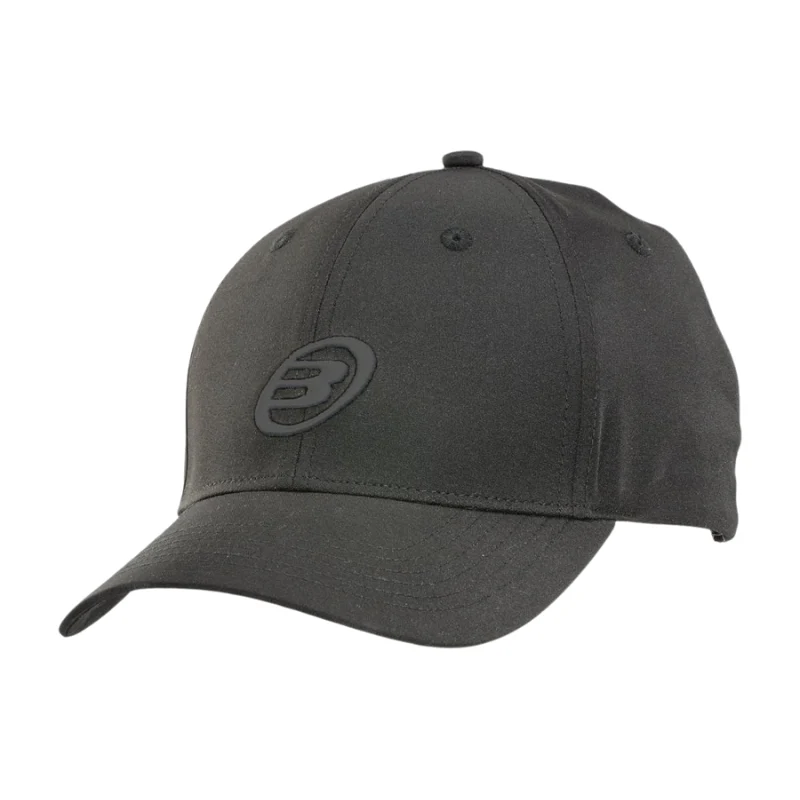 Casquette Bullapdel BPG251 I Noir
