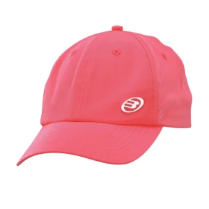 Casquette Bullapdel BPG252 I Rouge