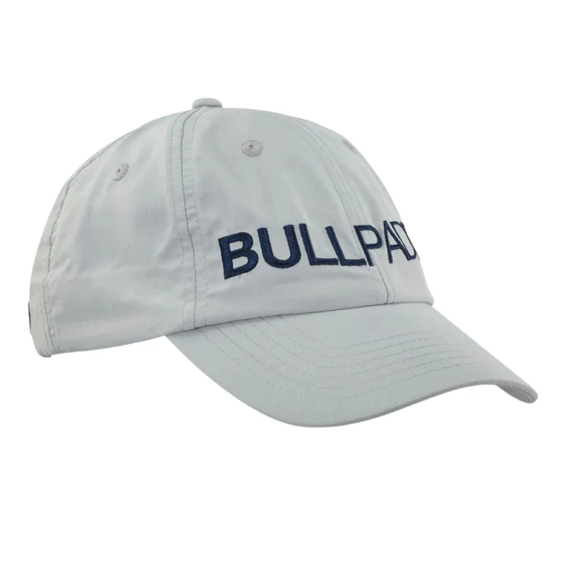 Casquette Bullpadel BPG-235 Gris