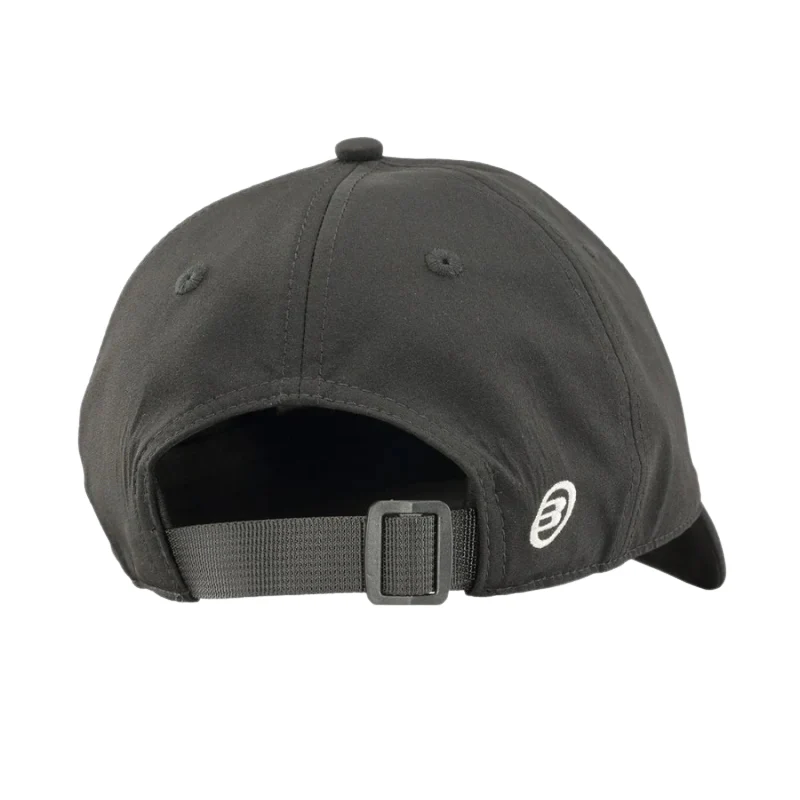 Casquette Bullpadel BPG-235 Noir – Image 4