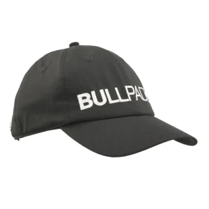 Casquette Bullpadel BPG-235 Noir