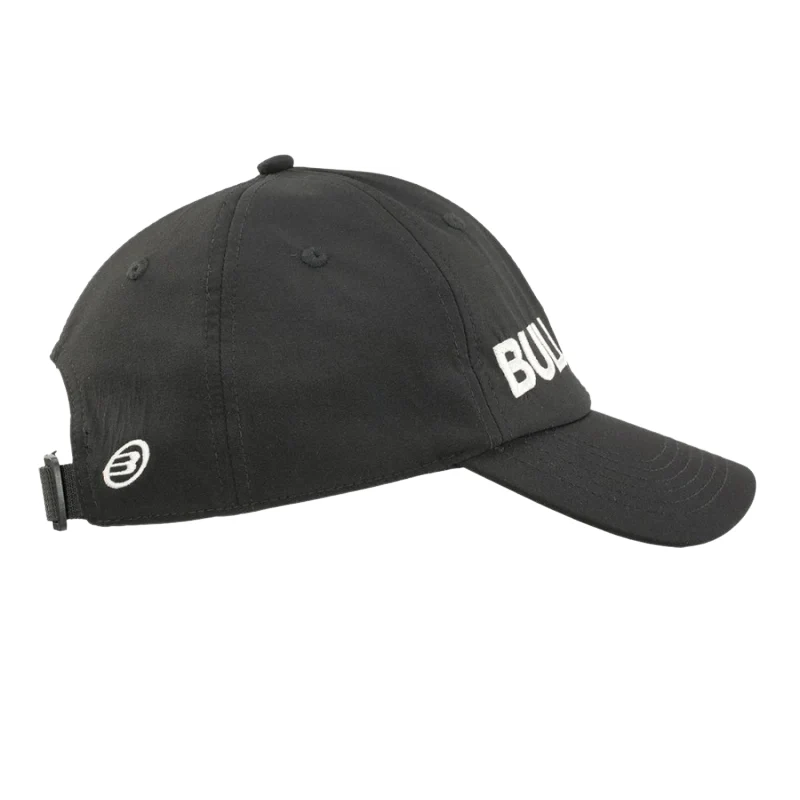 Casquette Bullpadel BPG-235 Noir – Image 3