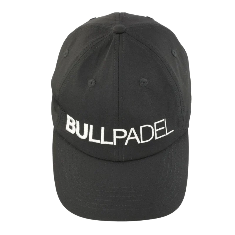 Casquette Bullpadel BPG-235 Noir – Image 2