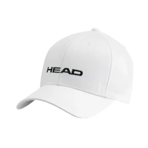 Casquette Head Promotion Blanc