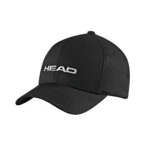 Casquette Head Promotion Noir