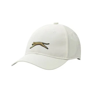 Casquette Slazenger Simon Blanc Emerson