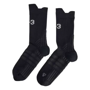 Chaussettes Adidas Y-3 Noir