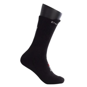 Chaussettes Black Crown Premium Noir