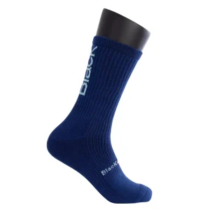 Chaussettes Black Crown Pro Altos Bleu