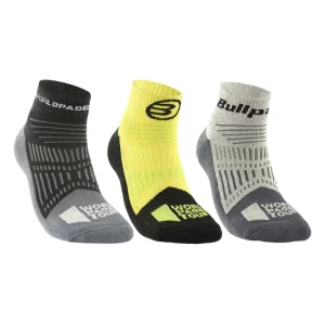 Chaussettes Bullpadel WPT 2301