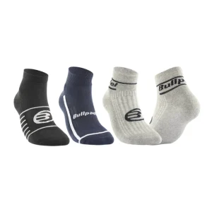 Chaussettes Bullpadel BP254 I x3