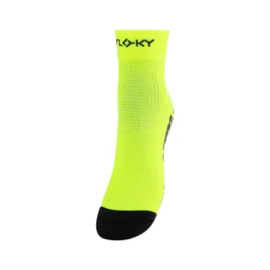 Chaussettes de Compression Floky Multisport Jaune