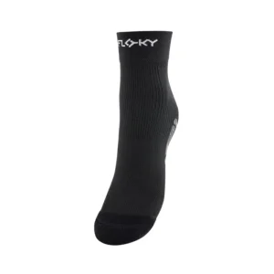 Chaussettes de Compression Floky Multisport Noir