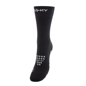 Chaussettes de compression Floky S-Mash 3D Noir