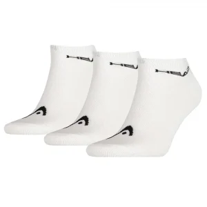 Chaussettes Head 3P All Sport Blanc