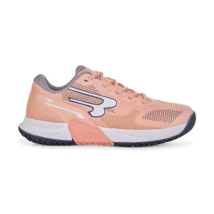 Chaussures de padel Femme Bullpadel Next 25I Orange