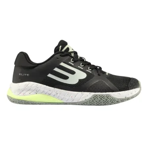 Chaussures de padel Femme Bullpadel Elite 24V Noir