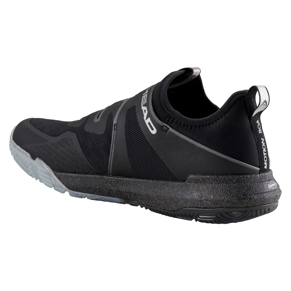Chaussures de padel Homme Head Motion Pro BOA Noir – Image 3