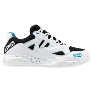 Chaussures de padel Homme K-Swiss Tura Team Blanc