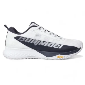 Chaussures de padel Homme Bullpadel XPLO Vibram 25V Blanc