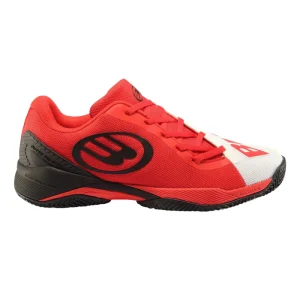 Chaussures de padel Homme Bullpadel Vertex Grip 23I Rouge
