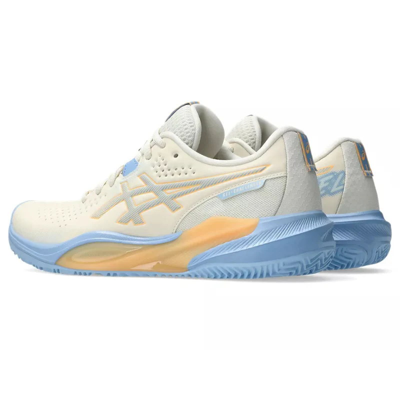 Chaussures de padel Femme Asics Gel-Challenger 15 Padel Beige – Image 5