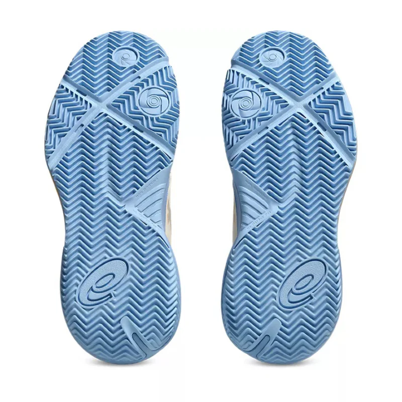 Chaussures de padel Femme Asics Gel-Challenger 15 Padel Beige – Image 8