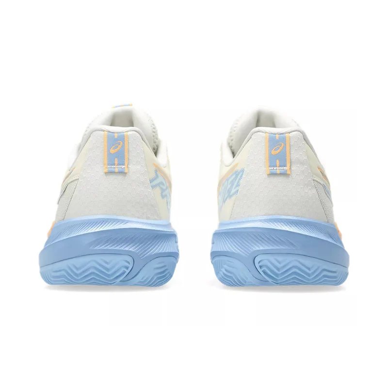 Chaussures de padel Femme Asics Gel-Challenger 15 Padel Beige – Image 7