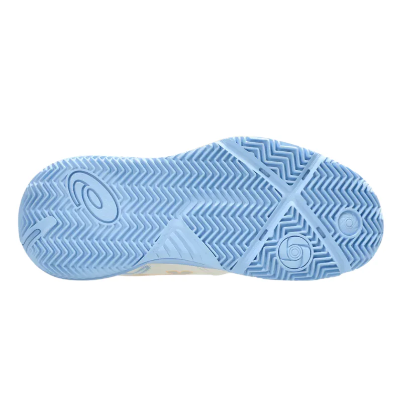 Chaussures de padel Femme Asics Gel-Challenger 15 Padel Beige – Image 3