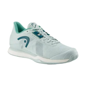 Chaussures de padel Femme Head Sprint Pro 3.5 Bleu Clair