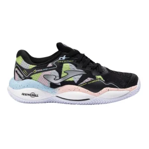 Chaussures de padel Femme Joma Smash Lady Noir
