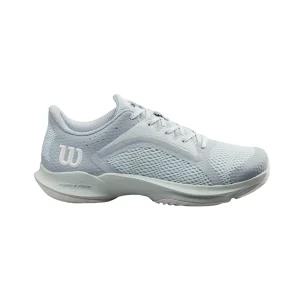 Chaussures de padel Femme Wilson Hurakn 2.0 Gris
