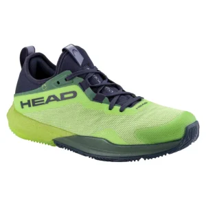 Chaussures de padel Homme Head Motion Pro Vert