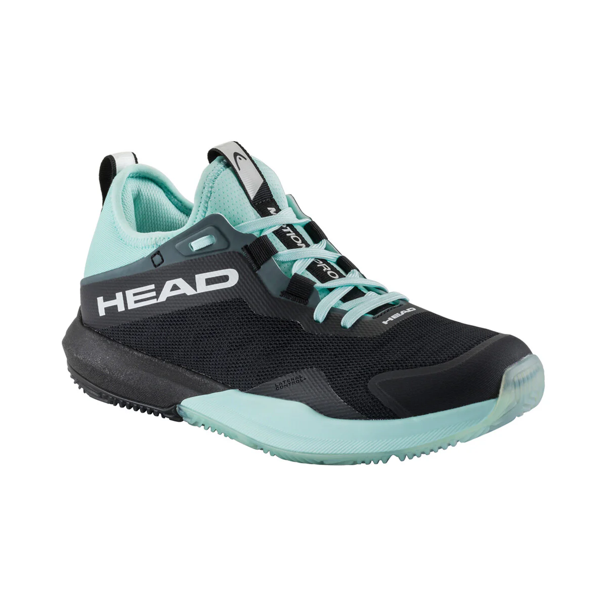 Chaussures de padel Femme Head Motion Pro Bleu