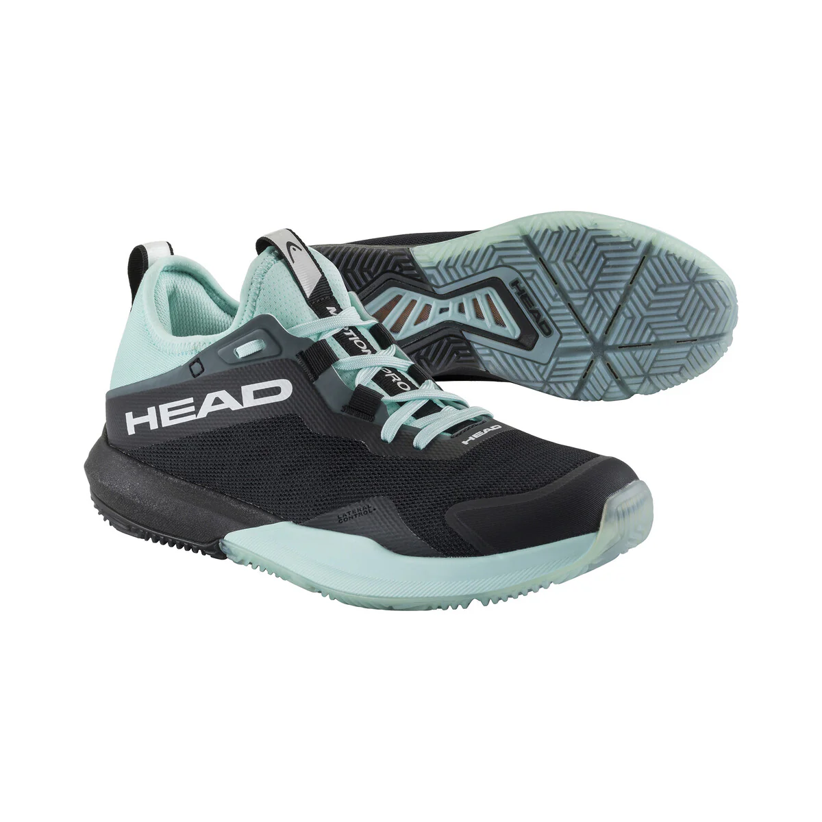 Chaussures de padel Femme Head Motion Pro Bleu – Image 4