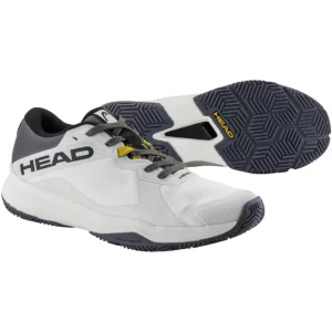 Chaussures de padel Homme Head Motion Team Blanc/Noir