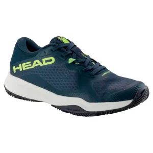 Chaussures de padel Homme Head Motion Team Bleu