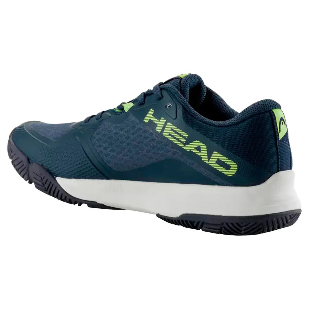 Chaussures de padel Homme Head Motion Team Bleu – Image 3